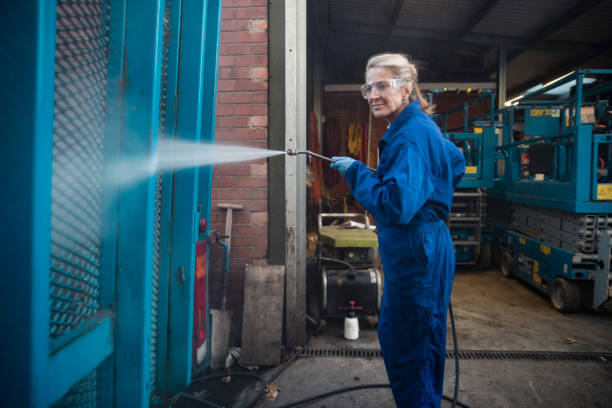 Trusted Midland City, AL  Pressure Washing Services Experts